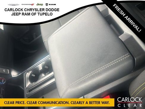 Used 2024 Ford F150 STX w/ Mobile Office Package image 26