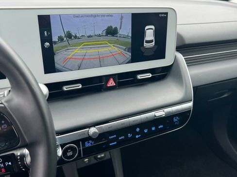 Certified 2024 Hyundai Ioniq 5 SE AWD/4WD image 23
