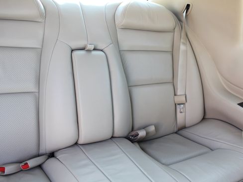 Used 2000 Cadillac Eldorado Touring image 63