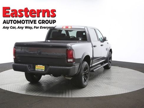 Used 2023 RAM 1500 Classic Warlock image 39