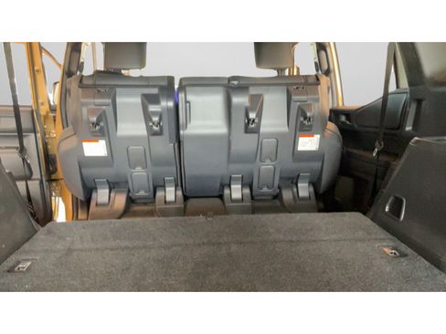 Used 2024 Toyota Land Cruiser AWD/4WD image 42