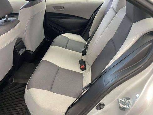 Certified 2026 Toyota Corolla LE image 16