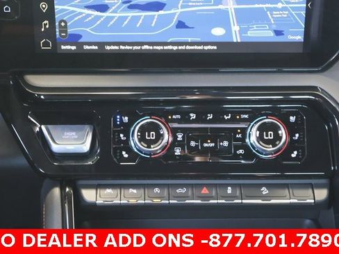 New 2026 GMC Sierra 1500 AT4 w/ AT4 Premium Package image 19