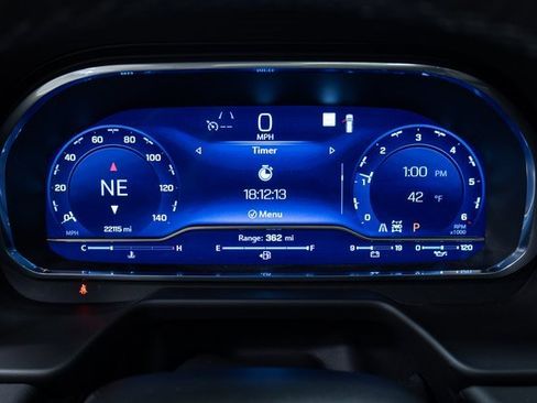 Used 2023 Chevrolet Tahoe Premier image 2