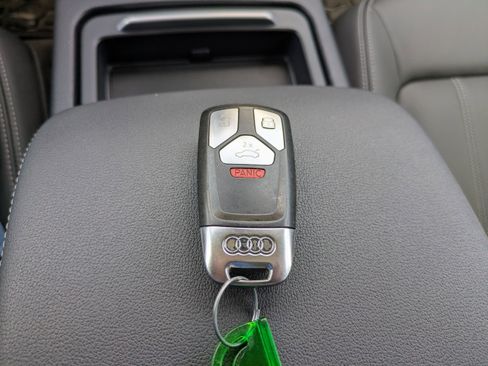 Used 2022 Audi Q5 2.0T Premium Plus AWD/4WD image 33