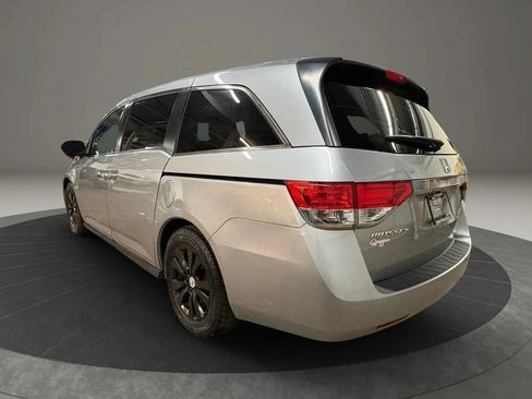 Used 2016 Honda Odyssey EX-L image 7