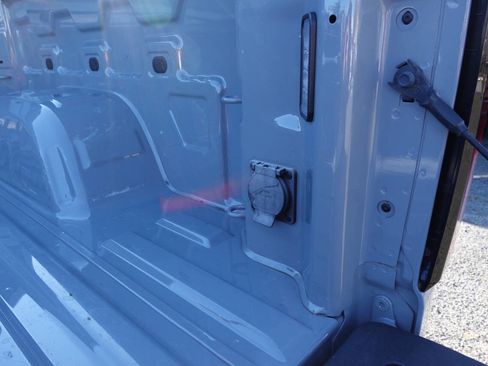 Used 2024 GMC Sierra 1500 Elevation image 21