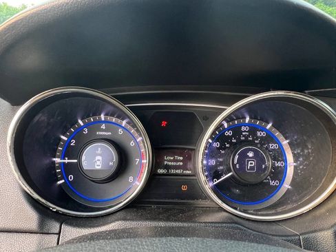 Used 2012 Hyundai Sonata SE FWD image 21