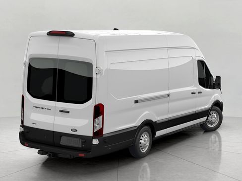 New 2026 Ford Transit 350 148 High Roof Extended AWD w/ Load Area Protection Package image 3