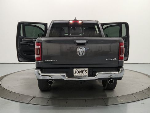 Used 2020 RAM 1500 Laramie AWD/4WD image 15