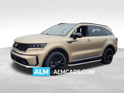 Used 2021 Kia Sorento SX