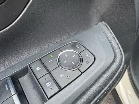 Certified 2024 Toyota Grand Highlander MAX Limited image 21