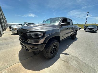 Used 2023 RAM 1500 TRX w/ TRX Level 2 Equipment Group