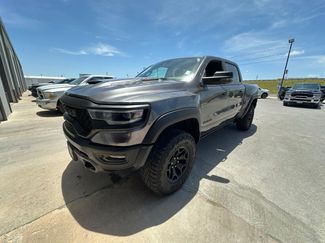 Used 2023 RAM 1500 TRX w/ TRX Level 2 Equipment Group AWD/4WD video 1