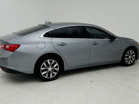 Used 2023 Chevrolet Malibu LT FWD image 8