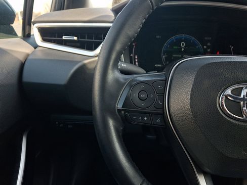 Used 2023 Toyota Corolla XSE w/ Carpet Mat Package (TMS) image 20