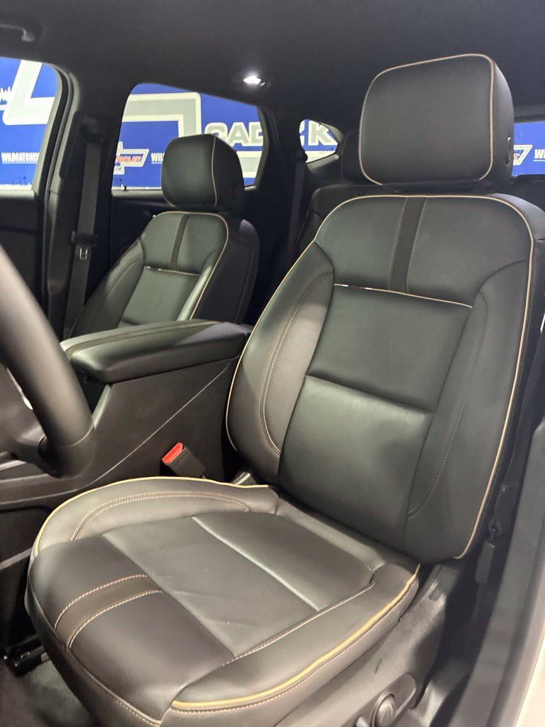 Used 2023 Chevrolet Blazer Premier FWD image 15