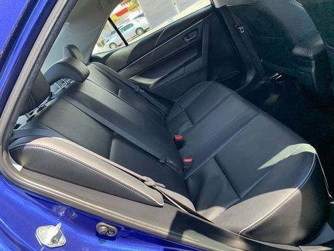 Used 2014 Toyota Corolla S Premium image 12