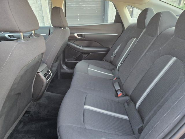 Used 2026 Hyundai Sonata Blue FWD image 17