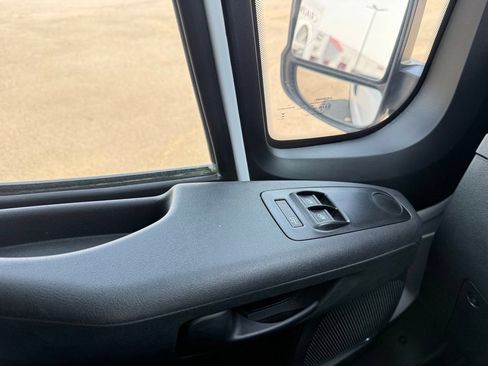 Used 2026 RAM ProMaster 2500 FWD image 12