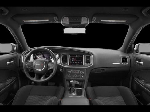 Certified 2023 Dodge Charger GT w/ Plus Group image 5