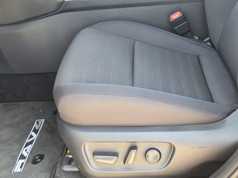 New 2026 Toyota RAV4 SE AWD/4WD image 23