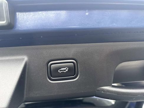 Used 2022 Hyundai Tucson Limited image 10