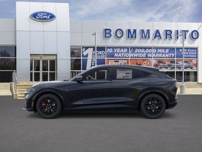 New 2025 Ford Mustang Mach-E Premium w/ Sport Appearance Package