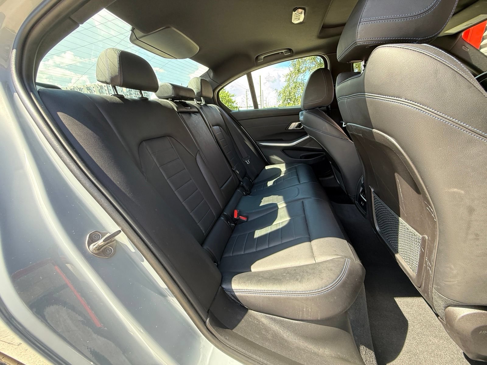 Used 2023 BMW M340i w/ Premium Package RWD image 21