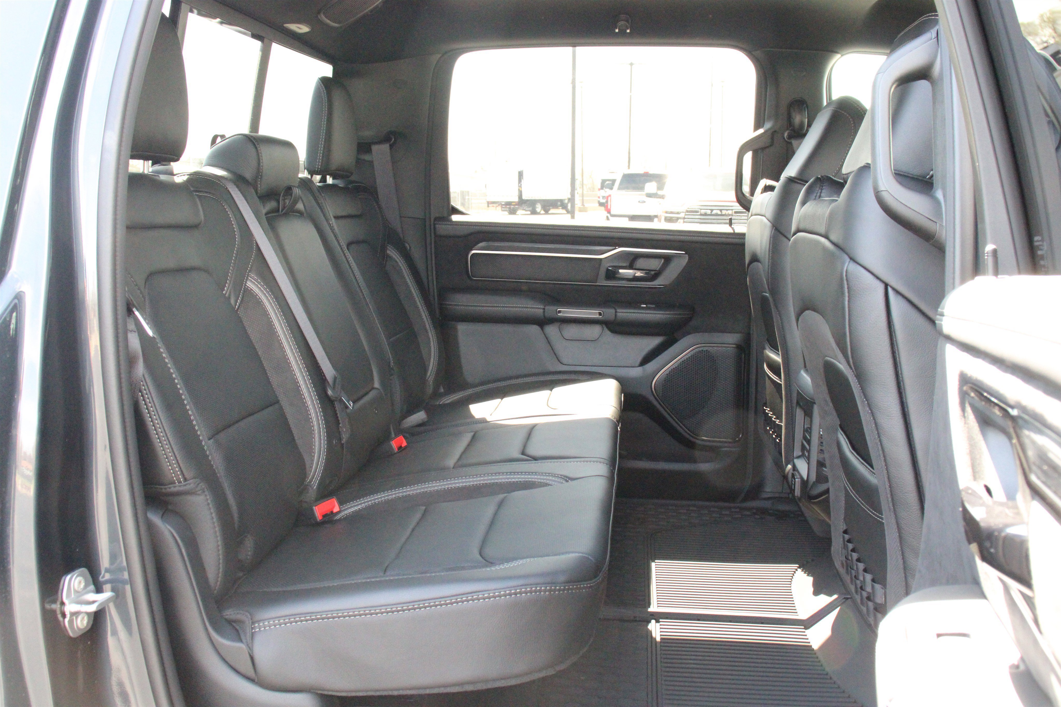 New 2026 RAM 1500 RHO AWD/4WD image 30