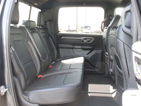 New 2026 RAM 1500 RHO AWD/4WD image 30