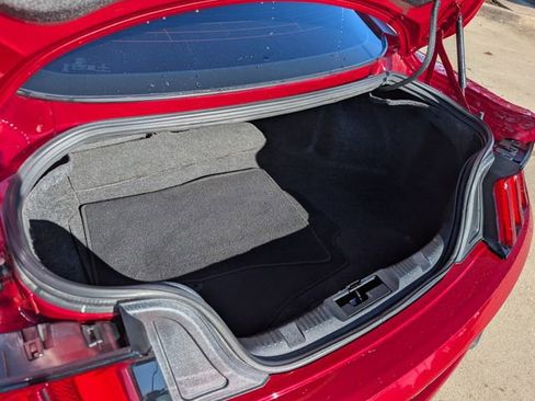 Used 2021 Ford Mustang GT Premium w/ Ford Safe & Smart Package image 31