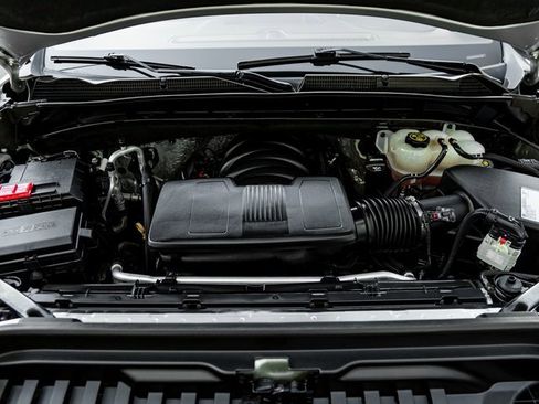 Used 2021 GMC Sierra 1500 SLE image 30