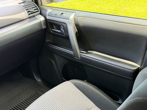Used 2022 Toyota 4Runner SR5 RWD image 35