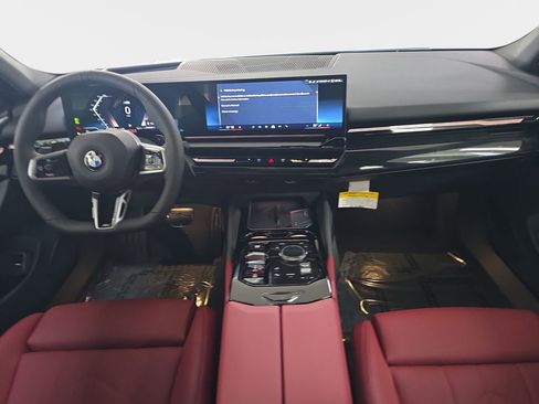 New 2026 BMW 530i w/ M Sport Package image 8