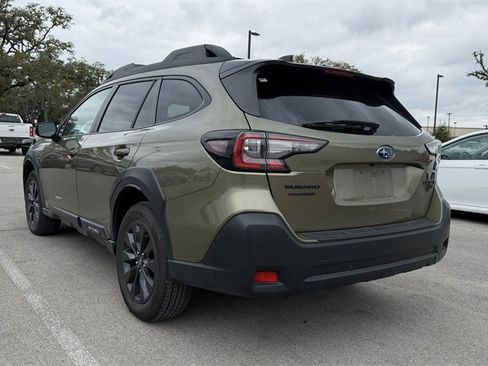 Used 2023 Subaru Outback Onyx Edition XT image 7