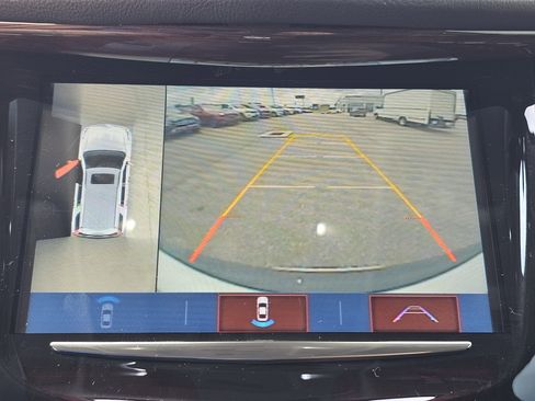 Used 2020 Cadillac Escalade Luxury AWD/4WD image 30