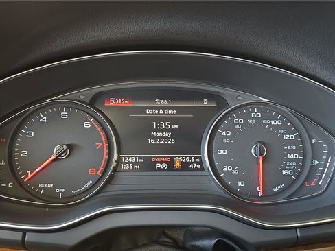 Used 2024 Audi Q5 2.0T Premium image 10