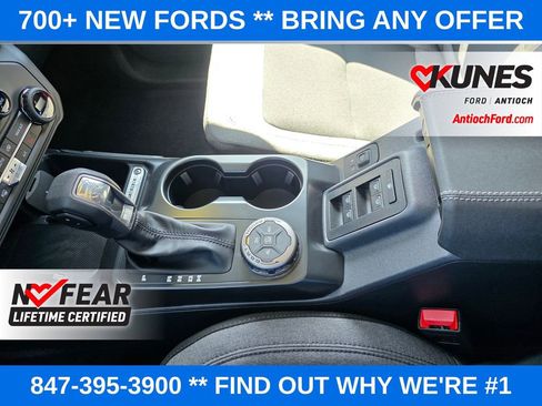 New 2026 Ford Bronco Big Bend image 50