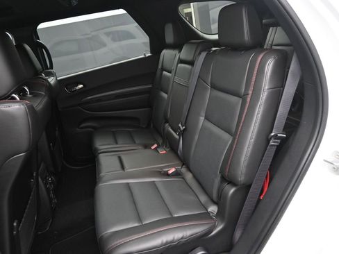 New 2026 Dodge Durango GT image 33