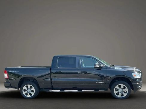 Used 2020 RAM 1500 Big Horn AWD/4WD image 6