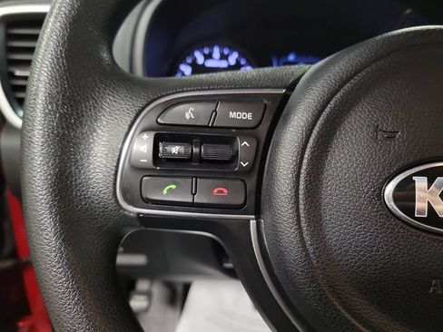 Used 2019 Kia Sportage LX FWD image 24