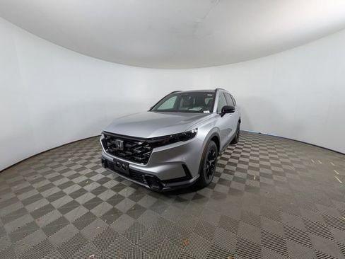 New 2026 Honda CR-V Sport-L image 28