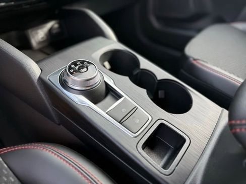 New 2026 Ford Escape ST-Line w/ Tech Pack #1 image 21