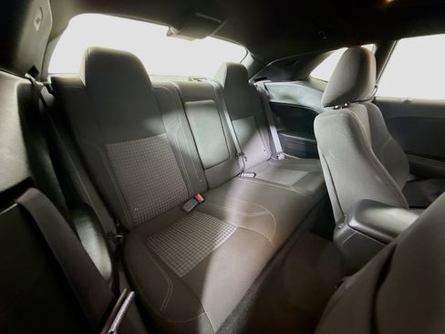 Used 2023 Dodge Challenger SXT image 26