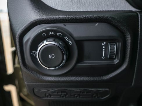 New 2026 Jeep Wrangler Sport S image 30