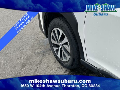 Used 2023 Subaru Outback Premium image 13