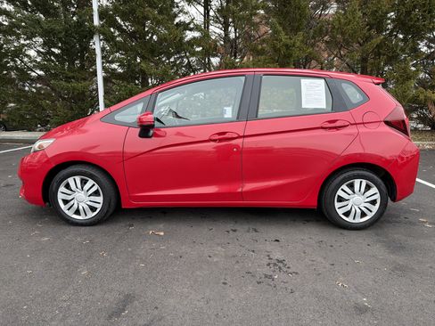Used 2016 Honda Fit LX image 7