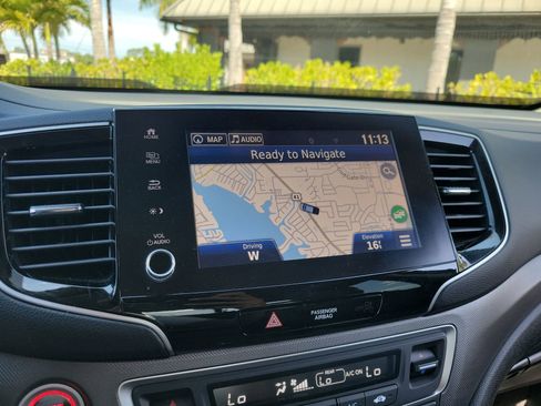 Used 2023 Honda Ridgeline RTL-E image 21