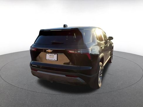 Used 2025 Chevrolet Equinox LT image 14